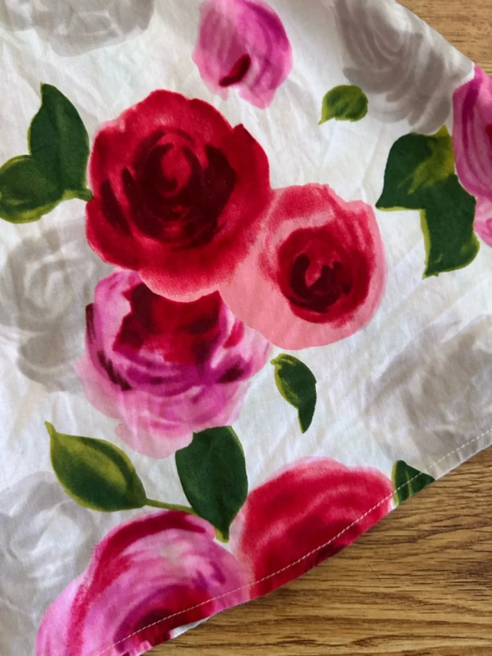 Heart Of Haute Rose Floral Dress XS - Picture 12 of 14